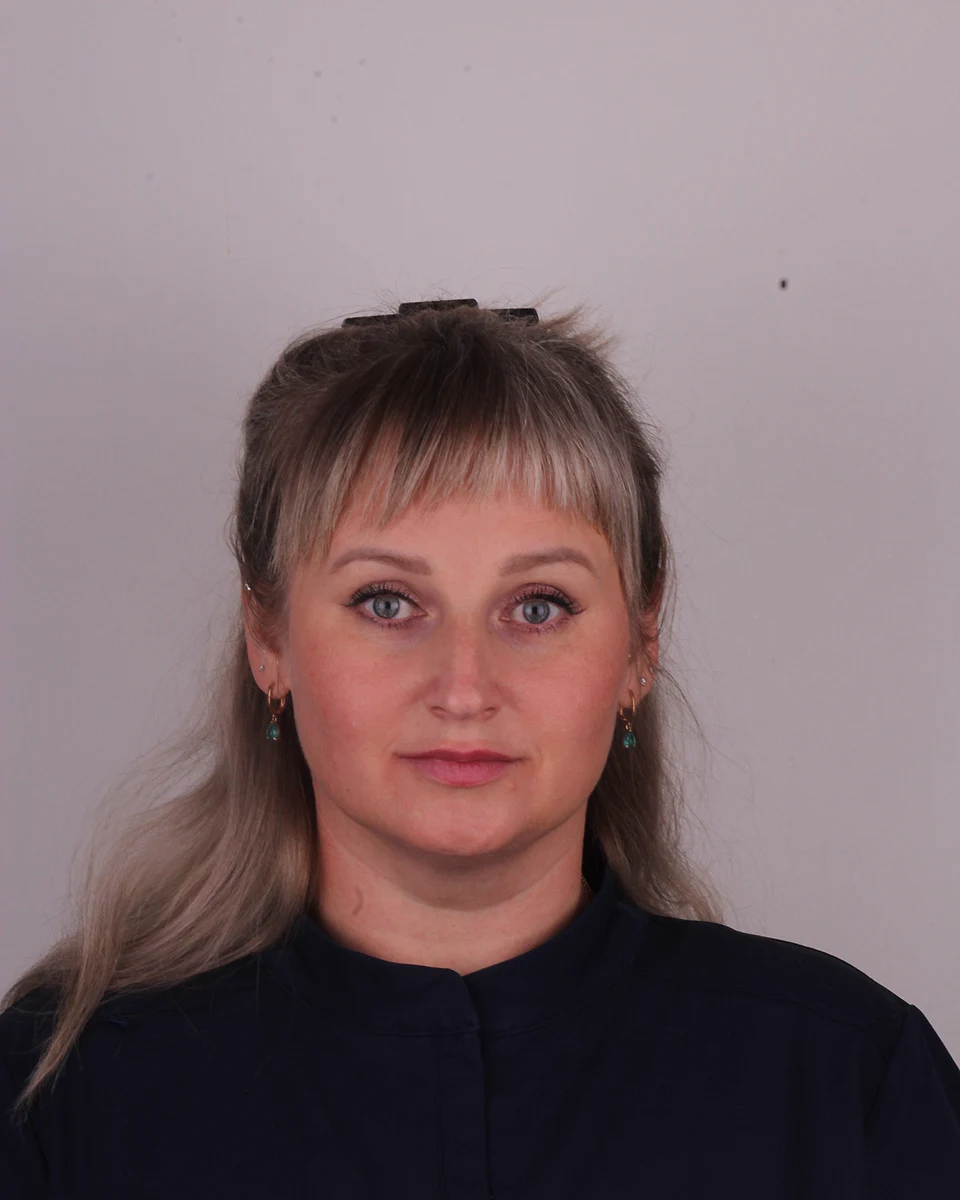 Куликова Ирина Сергеевна, ортопед, хирург