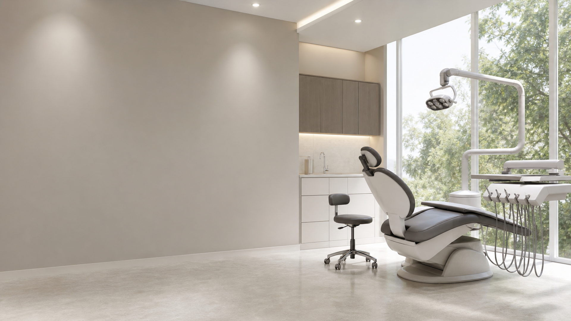 Хирургический кабинет Premium Smile